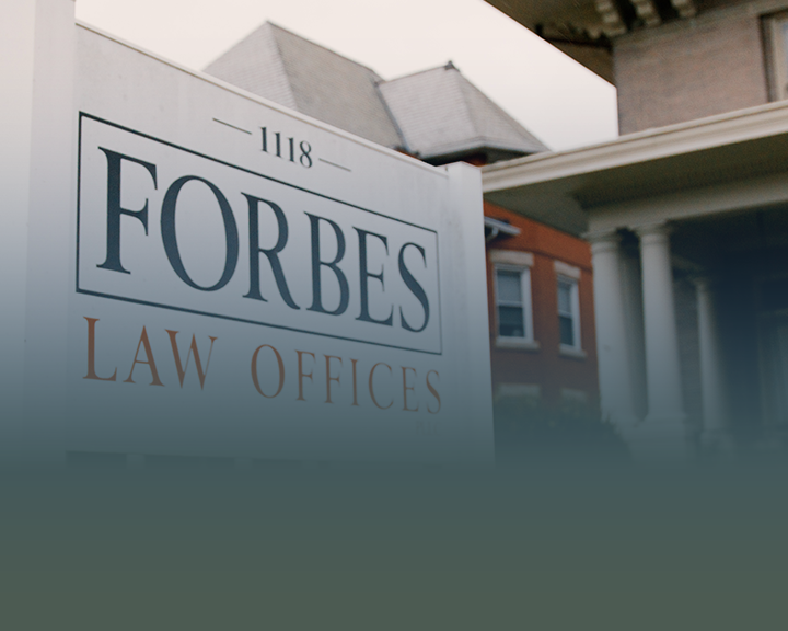 Forbes Law Offices PLLC