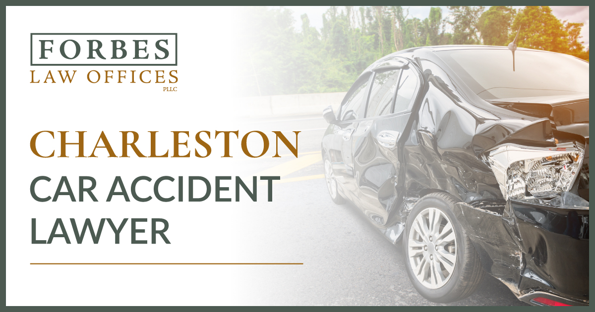 Charleston Car Accident Lawyer