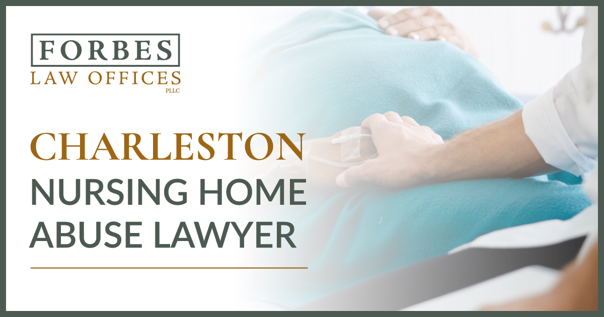 Charleston Nursing Home Abuse Lawyer