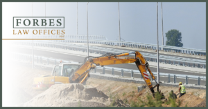 Most Common Types of Construction Accidents