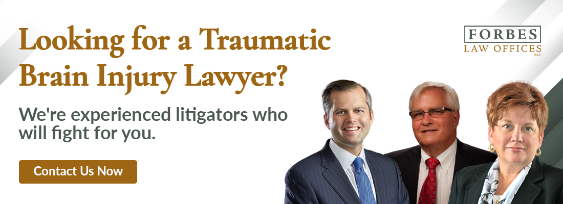 Schedule a free consultation with a Charleston Traumatic Brain Injury Lawyer