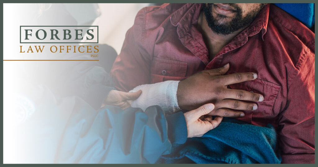 What Kind of Cases Do Personal Injury Lawyers Handle?