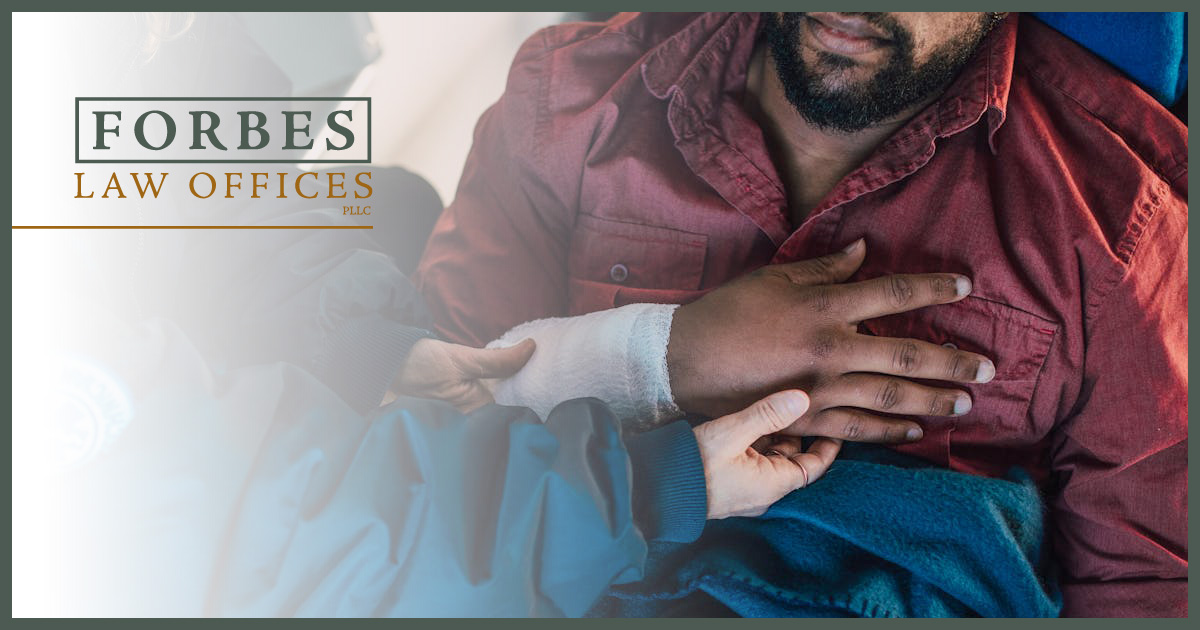 What Kind of Cases Do Personal Injury Lawyers Handle?