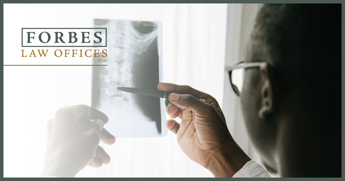 The Long-Term Costs of a Spinal Cord Injury