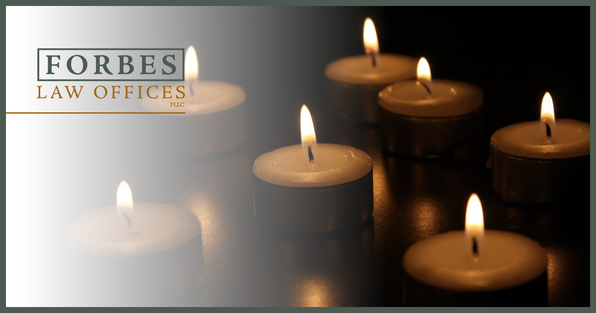 How Do You Prove a Wrongful Death?