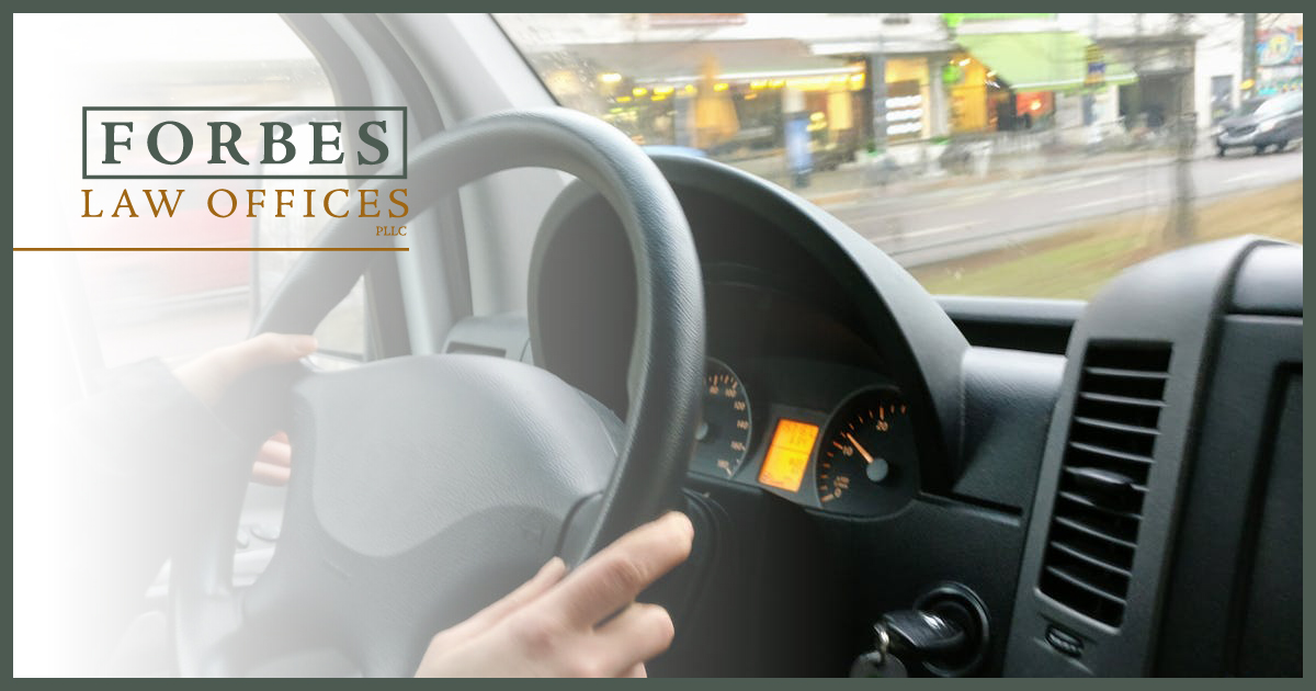 What If I’m Hit by an Unlicensed Driver?