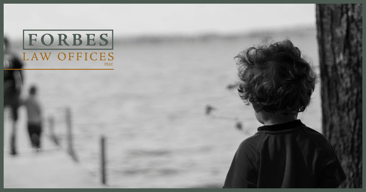 Can Delayed Reporting Affect Childhood Sexual Abuse Cases?