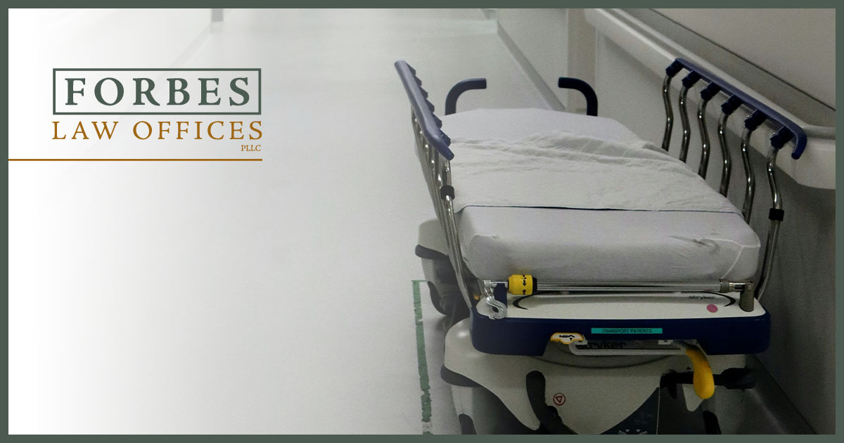 How Hospital Policies Can Affect Malpractice Claims