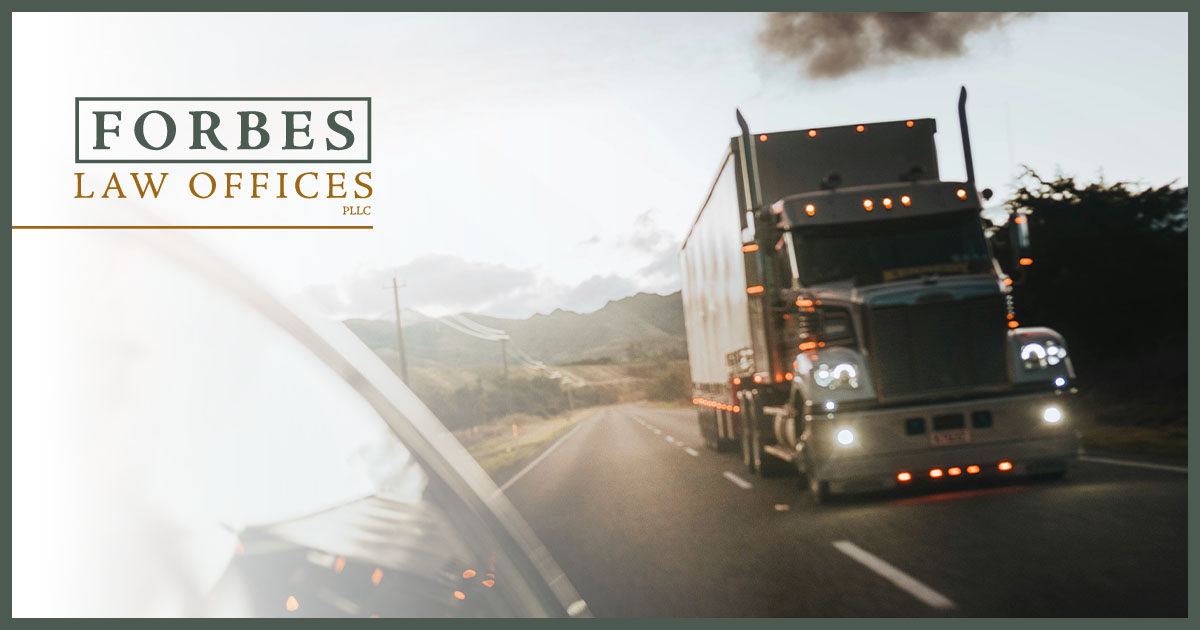 What Injuries Are Missed in Semi-truck Collisions?