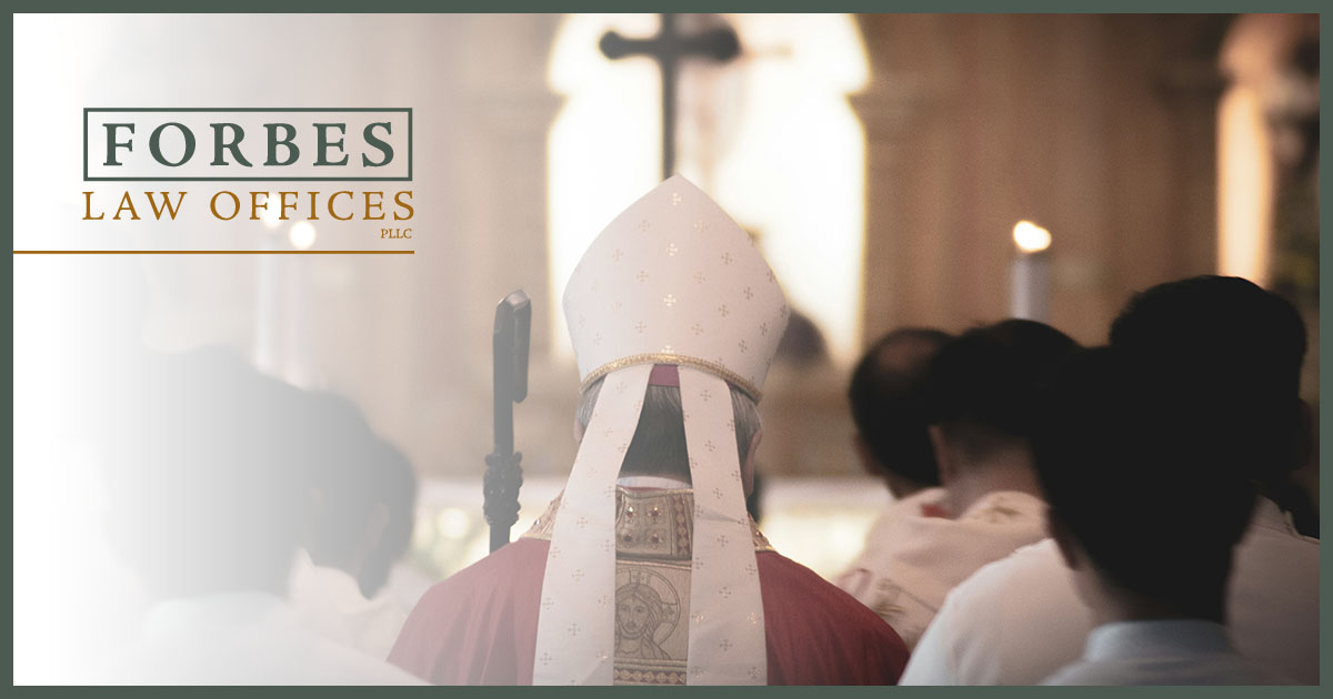 What Resources Are Available for Survivors of Clergy Abuse in West Virginia?